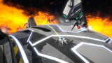 Juego Curved Space Playstation 4