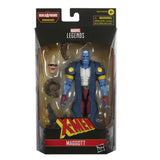 Figura Maggott X-Men Marvel Legends 15cm