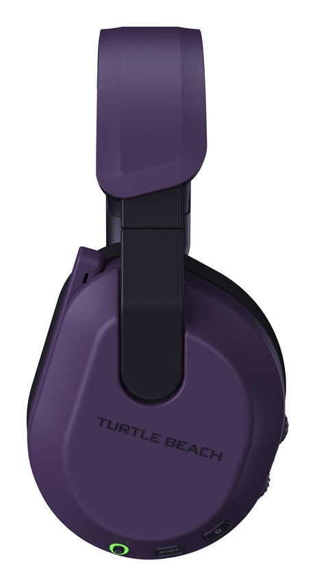 EAN 0731855021086 - Turtle Beach Stealth 600 Gen 3 Auriculares Inalámbrico Diadema Juego USB Tipo C Bluetooth Púrpura imagen 5