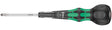 EAN 4013288222770 - Wera 05007905001 destornillador manual Sencillo Destornillador plano imagen 1