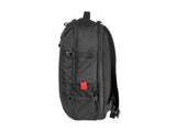Mochila Genesis Pallad 410 Hasta 15.6" Negra