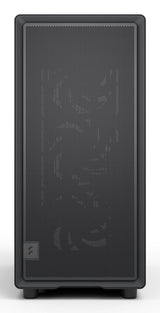 EAN 7340172709640 - Fractal Design Epoch Midi Tower Negro imagen 2