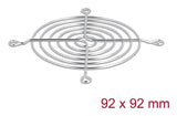 EAN 4043619673070 - DeLOCK 67307 accesorio o pieza de sistema de refrigeración para ordenador Rejilla del ventilador imagen 1