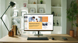 Monitor Samsung Ls27am500nr 27" Va Fhd 1920x1080 16:9 1000:1 250cd/M2 60hz Hdmi