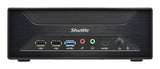 Equipo  Shuttle "Bareb" S1851 Xh810 Sddr5