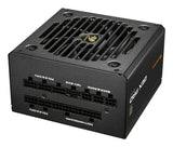 EAN 4710483778698 - COUGAR CGRGEXP-650 unidad de fuente de alimentación 650 W 20+4 pin ATX ATX Negro imagen 4