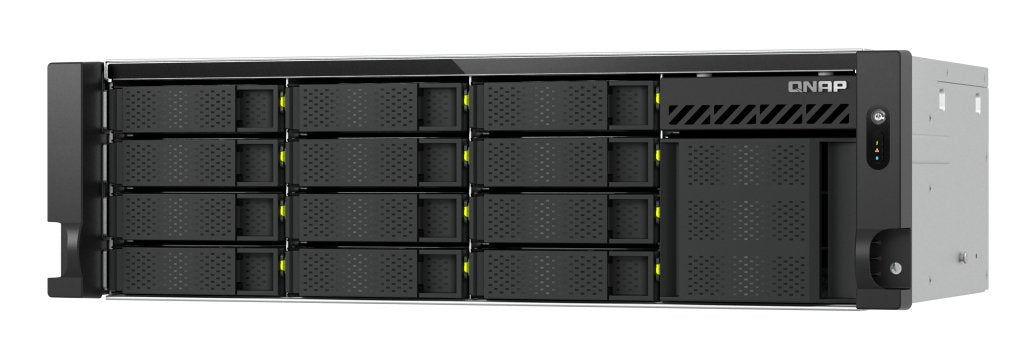 Nas Qnap Ts-H1655xeu-Rp-8g