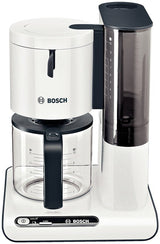 Cafetera De Goteo Bosch Tka8011, 1,25 L
