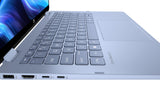 EAN 199251190094 - HP OmniBook 5 Flip 14-fp0024ns Intel Core 7 150U Portátil 35,6 cm (14") Pantalla táctil 2K 16 GB LPDDR5-SD imagen 10