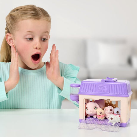 EAN 630996266250 - Moose Toys Little Live Pets Mama Surprise imagen 6