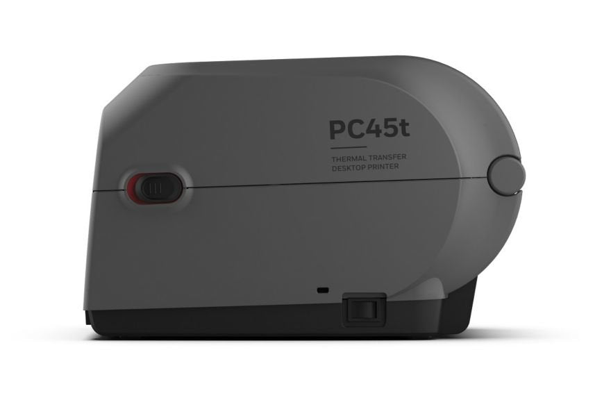 EAN 5715063324684 - Honeywell PC45T impresora de etiquetas Transferencia térmica 203 x 203 DPI Inalámbrico y alámbrico Ethern imagen 3
