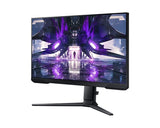 EAN 8806094564204 - Samsung LS24AG30ANU pantalla para PC 61 cm (24") 1920 x 1080 Pixeles Full HD LED Negro imagen 4