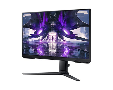 EAN 8806094564204 - Samsung LS24AG30ANU pantalla para PC 61 cm (24") 1920 x 1080 Pixeles Full HD LED Negro imagen 4