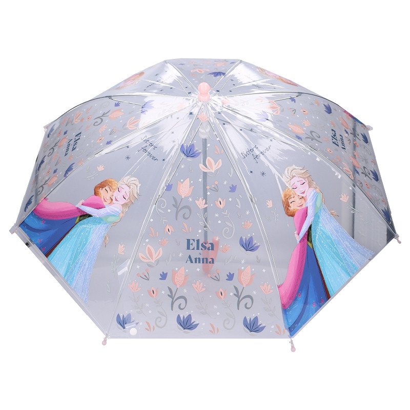 Vadobag Regenschirm Frozen Ii Rainy Days