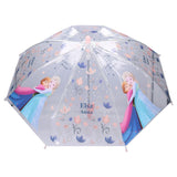 Vadobag Regenschirm Frozen Ii Rainy Days