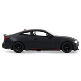 Jamara Bmw M4 Csl 1:16 2,4 Ghz Negro Matt