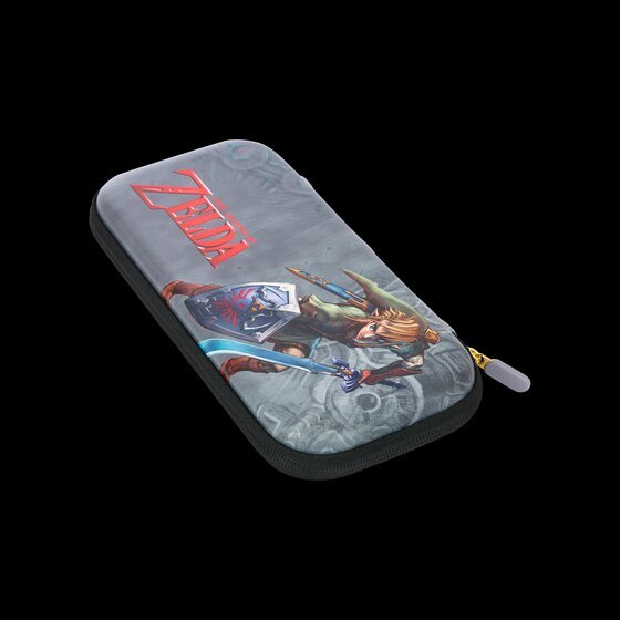 Estuche Protector Switch Intrepid Link