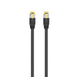 EAN 8032958180338 - Ewent IM1194 cable de red Negro 10 m Cat8.1 S/FTP (S-STP) imagen 1