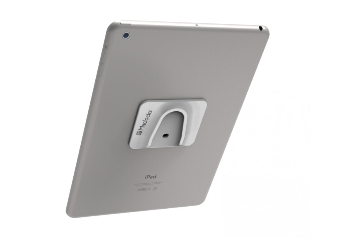 EAN 0854340005276 - Compulocks The HoverTab Soporte pasivo Teléfono móvil/smartphone, Tablet/UMPC Blanco imagen 5