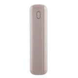 EAN 4034303028467 - Intenso XS10000 Polímero de litio 10000 mAh Rosa imagen 5