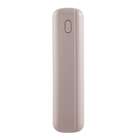 EAN 4034303028467 - Intenso XS10000 Polímero de litio 10000 mAh Rosa imagen 5
