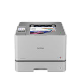 EAN 4977766841252 - Brother HL-L8570CDW impresora láser Color 2400 x 600 DPI A4 Wifi imagen 1