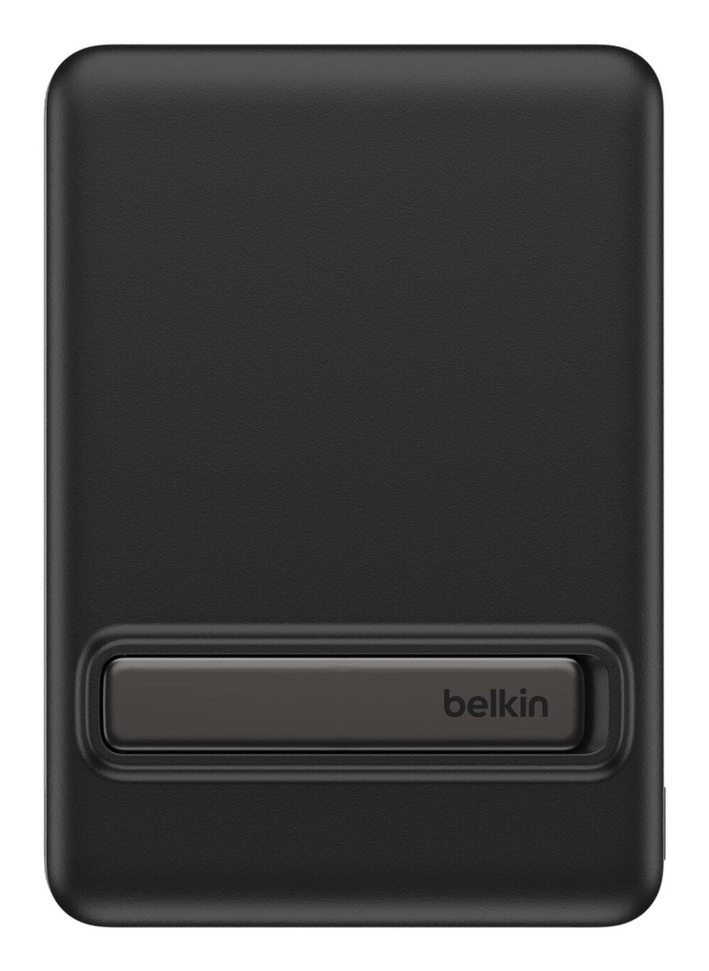 Belkin Boostcharge Slim Magn.Pb 5000mah Qi2 Fold.Bl. Bpd011hqbk