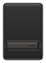 Belkin Boostcharge Slim Magn.Pb 5000mah Qi2 Fold.Bl. Bpd011hqbk