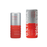 Tenga - U.S. Masturbador Dos Orificios