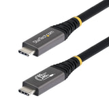 Cable Usb4 1m  Usb-C Cabl