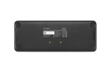 Kensington Replicador De Puertos 4k Dual Thunderbolt 4 Sd5760t Con Carga Power Delivery De 96 W