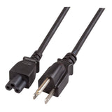 EAN 4049759052942 - EFB Elektronik EK497.1,8 cable de transmisión Negro 1,8 m Enchufe tipo B C5 acoplador imagen 1