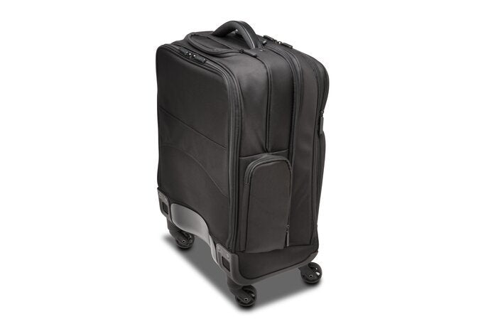 Kensington Contour 2.0 Pro Overnight Laptop Spinner 17''