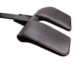 Talius Silla Caiman V2 Gaming Negra/Rosa, Reposapies, 4d, Frog