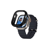 EAN 5715685003738 - PanzerGlass ® Case Full Body Black Apple Watch Ultra 3 | Ultra 2 | Ultra | 49mm Protector de pantalla 1 p imagen 1