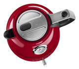 Kitchenaid 5kek1522 Tetera Eléctrica 1,5 L 2400 W Rojo