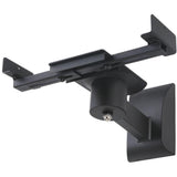 Soporte De Abrazadera Para Altavoces Techly Ica-Sp Ss201 X2