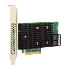 Broadcom Hba 9500-8i Tarjeta Y Adaptador De Interfaz Sas Interno
