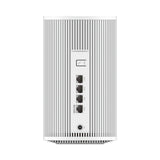 Cudy Be6500 Pack De 2 Sistemas Wifi 7 Mesh 2.5g - Servidor Y Cliente Vpn - Ethernet 2.5gbps - Soporta Hasta 200