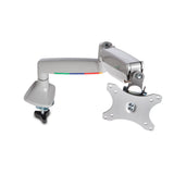 EAN 5028252597128 - Kensington K55470EU soporte para monitor Gris imagen 6