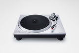 Technics Sl1500c Silver Plattenspieler Vinyl