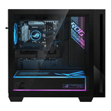 Pc Gaming Asus G700 G700tf 7265kf0700 Intel Core Ultra 7 265kf 32gb Ram 1tb Ssd Geforce Rtx 5070 Sin Sistema Operativo Negro