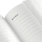 Hama Compass   10x15 200 Photos Slip In/Notes 3855