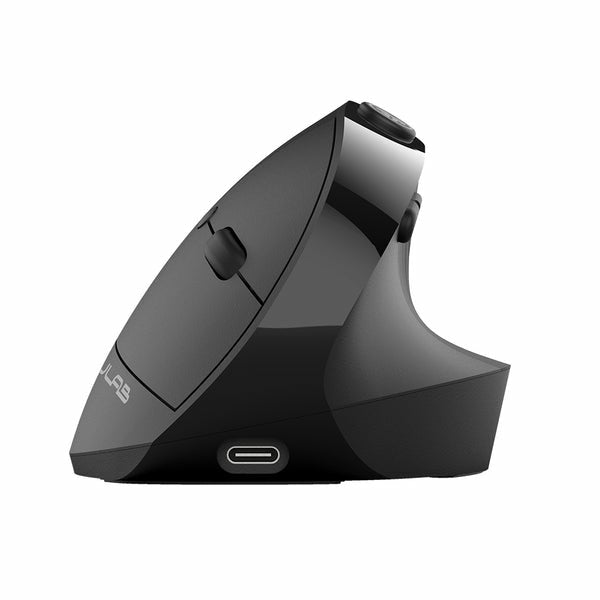Raton Jlab Jhds Ergonomic Wireless Negro