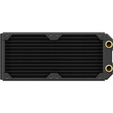 K Corsair Hydro X Series Xr5 240 Neo Radiator Black