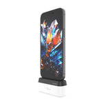 EAN 8591680165803 - FIXED FIXZEN-5PL-WH batería externa 5000 mAh Blanco imagen 4