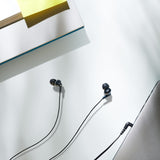 EAN 5025232678129 - Panasonic RP-HJE125E-K auricular y casco Auriculares Alámbrico Dentro de oído Música Negro imagen 4