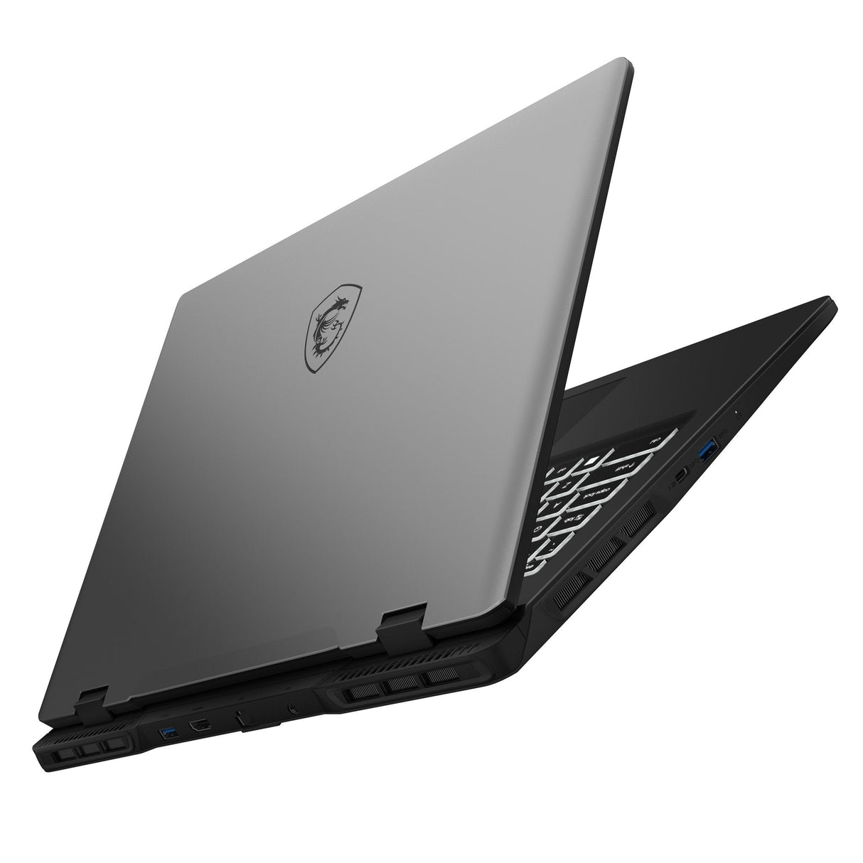 Portatil  Msi Creatorpro M16-212xes I7-14 32 1tb 1000 Dos 16