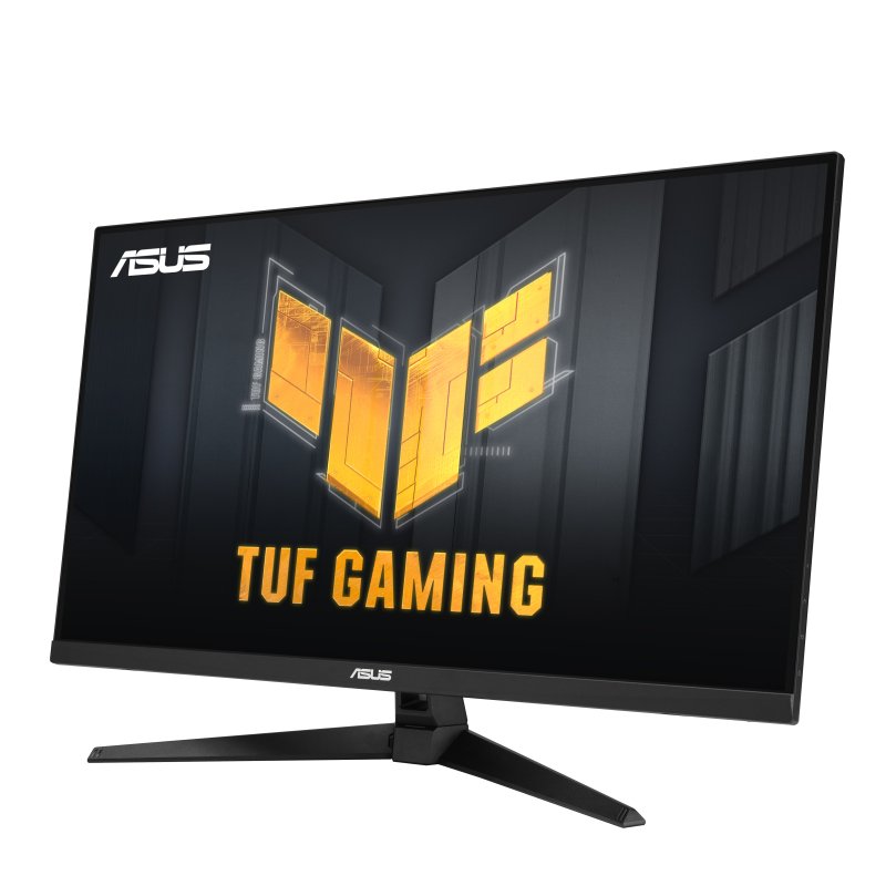 Monitor Gaming Asus Tuf Gaming Vg32aqa1a 31.5' Wqhd 1ms 170hz Va Multimedia Negro