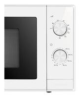 Microondas Beko Mgc20100w Capacidad 20l Blanco